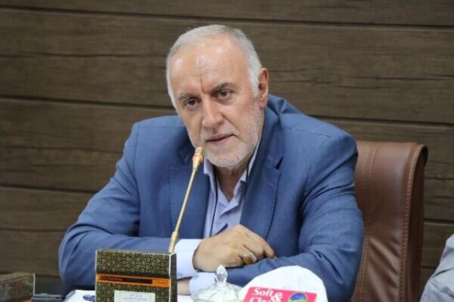 تاکید استاندار تهران بر لزوم توجه به صنایع کوچک پربازده